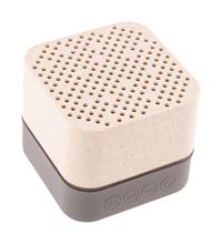 SPEAKER IN PAGLIA DI GRANO